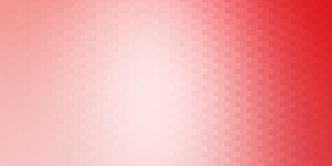 Light Pink vector layout with lines, rectangles.