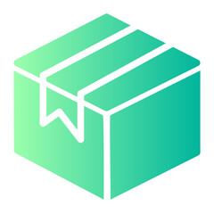 product gradient icon