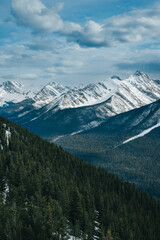 Fototapeta premium The Incline