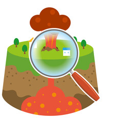 トラブル関連イメージ