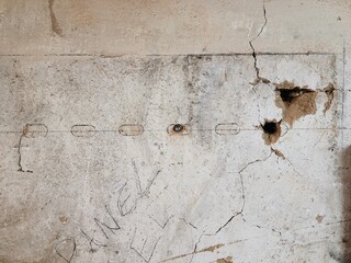 Plaster Wall Texture 