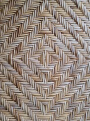 Wicker Pattern Texture