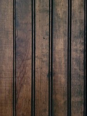 Tongue and Groove Wood Wall Texture 