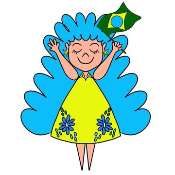 Brasileiras na Copa do Mundo 2022