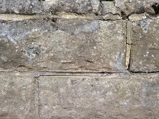 Stone Wall Texture