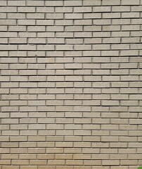 Light Brick Wall Texture