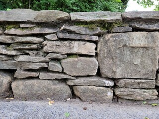 Stone Wall Texture