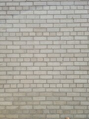 Light Brick Wall Texture