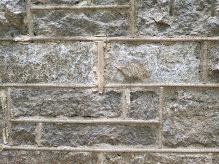 Stone Wall Texture