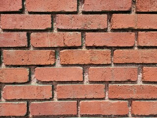 Brick Wall Texture 