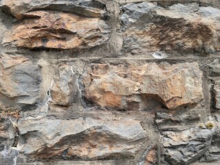 Stone Wall Texture