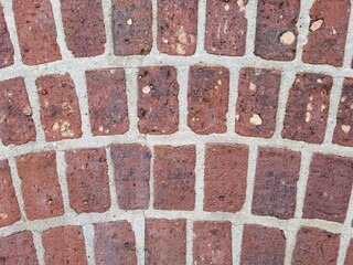 Brick Wall Texture 
