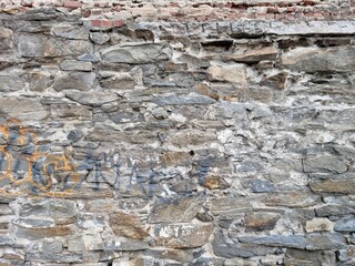 Stone Wall Texture