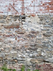 Stone Wall Texture