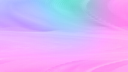 Abstract wavy psychedelic background image.