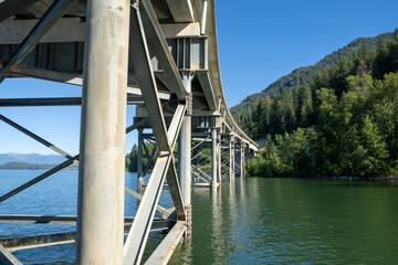 Idahgo Scenic Byway