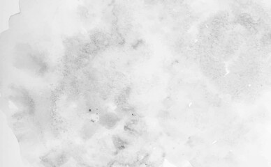 White concrete cement wall or floor texture vector background