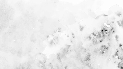 White concrete cement wall or floor texture vector background