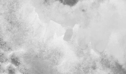 White concrete cement wall or floor texture vector background