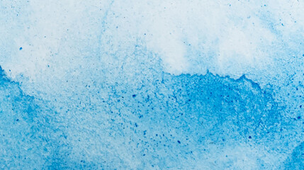 Watercolors paper texture background