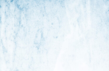 Watercolors paper texture background