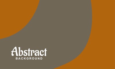 Obraz premium Abstract liquid and curvy geometric summer background for banner.