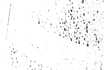 Grunge texture background. Vector template. EPS 10.
