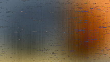 Abstract grunge texture gradient background image.