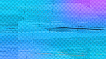 Abstract halftone grunge background image.