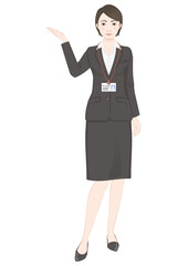 女性　ビジネス