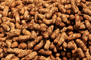 peanut 