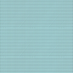 Blue geometric background