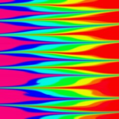 abstract colorful background with lines