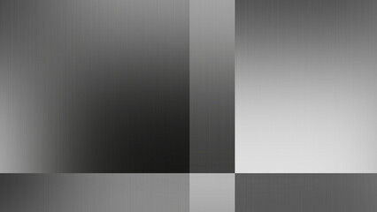 Abstract grayscale grunge texture background image.