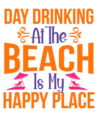 Fototapeta premium Summer Svg Bundle, typography design, Summer Svg, Beach Svg, Happy Summer Day svg,