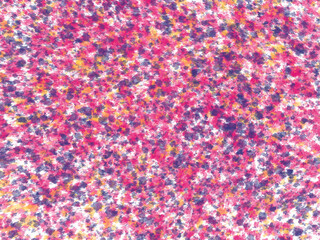 colourful abstract liquid fluid pattern background , greeting card or fabric