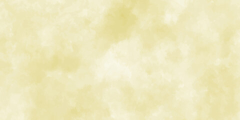 Abstract painted watercolor background on paper texture. old paper texture design and Light brown concrete background texture wallpaper .Gurage paper texture design and Vector design in illustration><