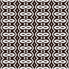Seamless vector background with repeat pattern. multicolored  mosaic. Perfect for fashion, textile design, cute themed fabric, on wall paper, wrapping paper, fabrics and home decor.