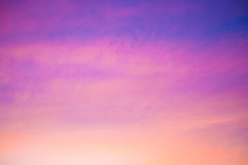 abstract background   twilight