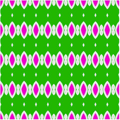 Seamless vector background with repeat pattern. multicolored  mosaic. Perfect for fashion, textile design, cute themed fabric, on wall paper, wrapping paper, fabrics and home decor.