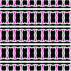 Seamless vector background with repeat pattern. multicolored  mosaic. Perfect for fashion, textile design, cute themed fabric, on wall paper, wrapping paper, fabrics and home decor.