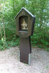 Brandkapelle in 86653 Monheim