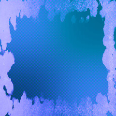 Abstract grunge gradient border background image.