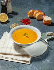 soup