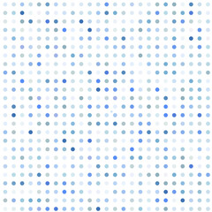 dots background