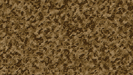 Textured earthen wall background material.
質感のある土壁の背景素材