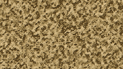 Textured earthen wall background material.
質感のある土壁の背景素材