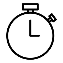 clock icon