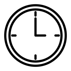 clock icon