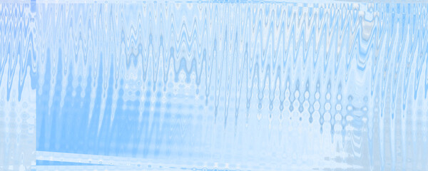 Abstract iridescent background image.